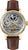 Orologio da uomo Ingersoll Jazz I07704 • Automatico • Stile vintage