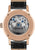 "Ingersoll The Jazz I07705 Orologio da uomo • Movimento automatico • Indicatore fasi lunari"