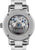 Ingersoll The Jazz I07706 Orologio da Uomo • Automatico • Fase Lunare