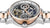 Ingersoll The Jazz I07706 Orologio da Uomo • Automatico • Fase Lunare
