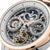 Ingersoll The Jazz I07706 Orologio da Uomo • Automatico • Fase Lunare