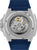 Ingersoll The Motion I11704 Orologio da Uomo • Quadrante Scheletrato • Automatico