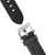 Ingersoll The Challenger I12301 Orologio da Uomo • Movimento Automatico di Precisione • Design Scheletrato Caratteristico
