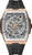 Ingersoll The Challenger I12302 Orologio da Uomo • Movimento Automatico • Design Sportivo