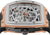 Ingersoll The Challenger I12302 Orologio da Uomo • Movimento Automatico • Design Sportivo
