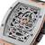 Ingersoll The Challenger I12302 Orologio da Uomo • Movimento Automatico • Design Sportivo