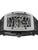 Ingersoll The Challenger I12306 Herrenuhr Silber • Automatikwerk • Mineralglas, Bild 5