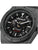 Ingersoll The Scovill I13902 Herrenuhr Schwarz • Automatikwerk • 10 ATM, Bild 2