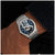 Festina x IFL Watches Astronaut F20053/2S Herren Armbanduhr • Handbemaltes Zifferblatt • Swiss Automatic, Bild 2