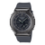 Casio G-Shock GM-S2110B-8AER Damen • Mineral­glas • 200-m-Wasserdichtigkeit