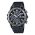 Casio EFS-S640PB-1AVUEF Herrenuhr Edifice • Solar-Chronograph • Karbon-Zifferblatt