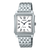 Casio Vintage MTP-B190D-7BVEF Herrenuhr • Edelstahlarmband • Mineralglas