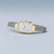 Orologio da donna Bering Classic 14520-010 • Vetro zaffiro antigraffio • Bracciale in maglia milanese