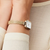 Orologio da donna Bering Classic 14520-334 • Vetro zaffiro antigraffio • Bracciale milanese raffinato