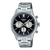 Casio Edifice EFR-575D-1AEF Herren Armbanduhr Schwarz • Chronograph • Edelstahlgehäuse