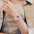 Orologio da donna Casio G-Shock GMA-S2100BA-4AER • Estrema resistenza agli urti • Design compatto