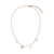 s.Oliver Collana SOJ-0105-N-47