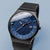 Orologio da uomo Bering Solar 14442-227 • Vetro zaffiro antigraffio • Movimento solare