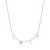s.Oliver Collana SOJ-0105-N-47