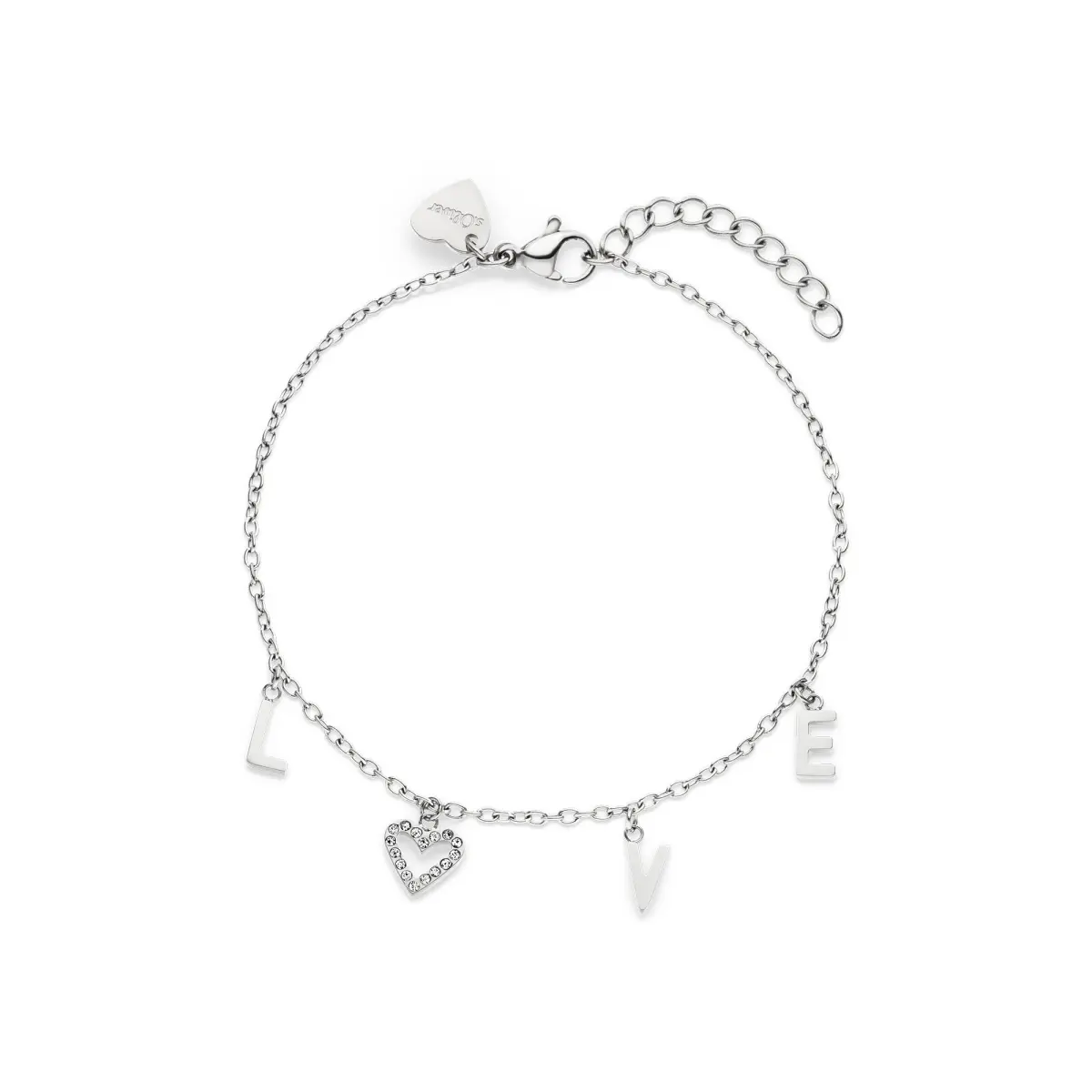 s.Oliver Bracciale SOJ-0106-B-21