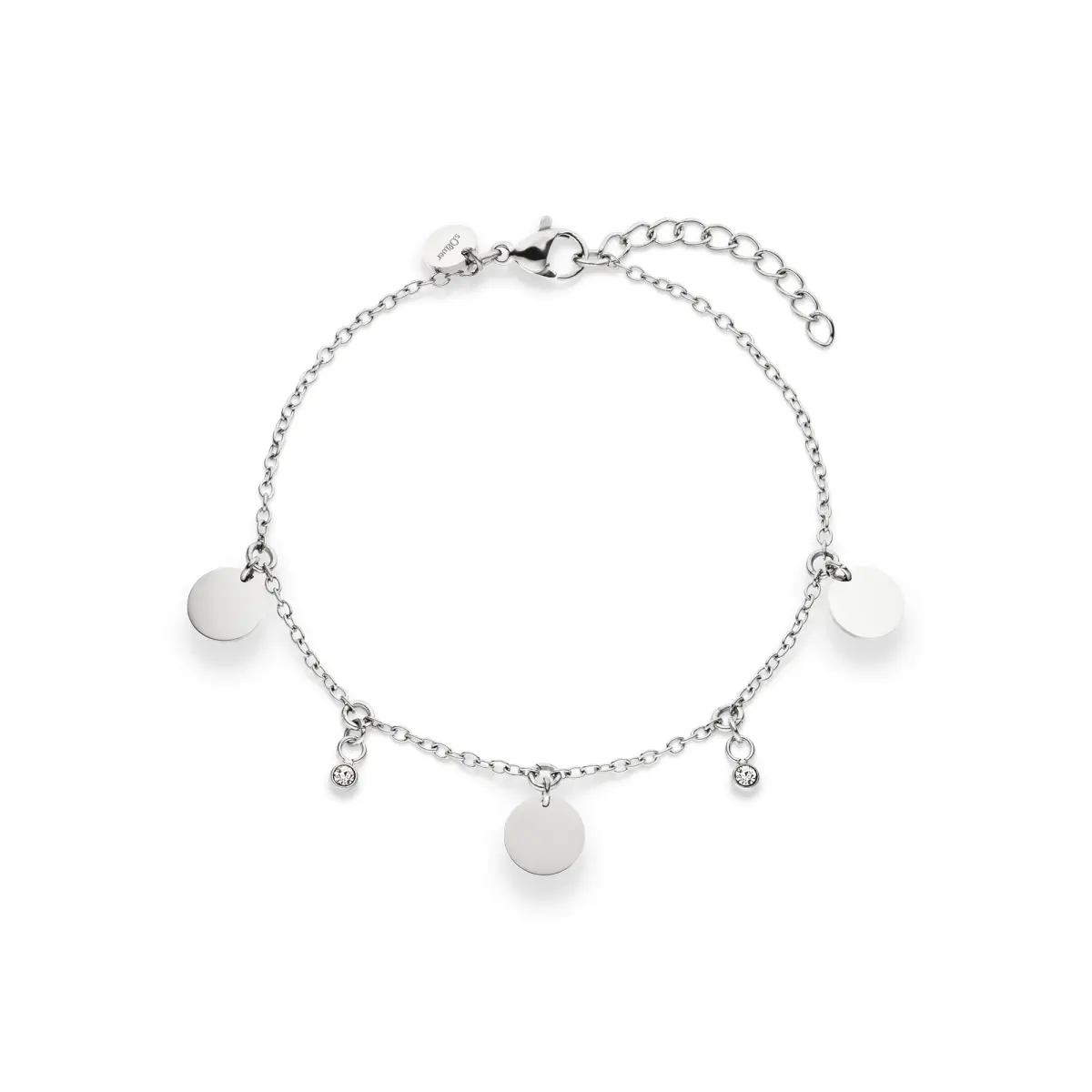 s.Oliver Bracciale SOJ-0123-B-21
