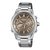 Casio Edifice EQB-1300D-5AEF Herrenuhr • Tough Solar & Bluetooth • Saphirglas