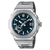 Casio MR-G MRG-B2100D-2ADR Herrenuhr • Tough Solar mit Bluetooth • COBARION Lünette