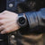 Orologio da uomo Casio G-Shock GM-2100BB-1AER • Estrema resistenza agli urti • Impermeabilità 20 bar