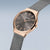 Orologio da donna Bering Classic 12131-369-GWP • Vetro zaffiro antigraffio • Bracciale in maglia milanese