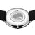 Bering Orologio Ultra Slim 15739-404 • Vetro zaffiro antigraffio • Design ultrapiatto