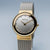 Orologio da donna Bering Classic 10126-001 • Vetro zaffiro antigraffio • Bracciale milanese raffinato