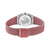 Bering Classic 12927-989 Orologio da Donna • Vetro Zaffiro Antigraffio • Bracciale Milanaise Raffinato