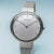 Orologio da donna Bering Classic 12034-000 • Vetro zaffiro antigraffio • Bracciale in maglia milanese