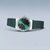 Orologio da donna Bering Classic 12927-808 • Vetro zaffiro antigraffio • Bracciale in maglia milanese