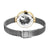Orologio da donna Bering Solar 14631-024 • Vetro zaffiro antigraffio • Movimento solare sostenibile