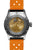 Orologio da uomo Bauhaus Aviation Tornado 2766-3 • Made in Germany • Automatico