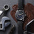 Seiko Orologio da uomo Seiko 5 Sports SRPG39K1 • Movimento automatico • Cinturino in pelle