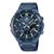 Casio ECB-2200CB-2AEF Edifice Herrenuhr Blau • Tough Solar • Bluetooth Smartphone-Link
