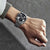 Seiko Prospex SFJ001P1 Orologio da Uomo • Solare • Vetro Zaffiro