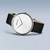 Bering Orologio Ultra Slim 15739-404 • Vetro zaffiro antigraffio • Design ultrapiatto