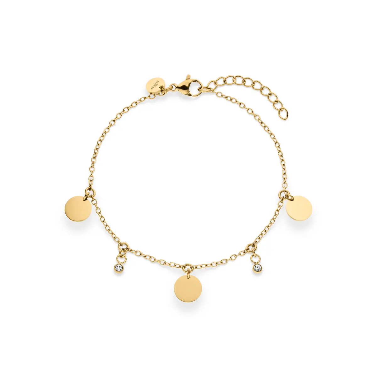 s.Oliver Bracciale SOJ-0124-B-21