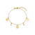s.Oliver Bracciale SOJ-0124-B-21