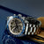 Orologio da uomo Seiko Speedtimer SSC939P1 • Solare • Vetro zaffiro