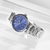 Orologio da uomo Seiko Conceptual SNE525P1 • Movimento solare • Vetro zaffiro