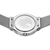 Orologio da donna Bering 12131-014-GWP • Vetro zaffiro • Maglia milanese
