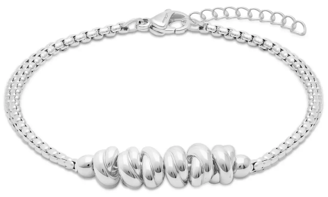 s.Oliver Bracciale SOJ-0097-B-20