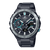 Casio Edifice ECB-2200DD-1AEF Herrenuhr Schwarz • Tough Solar • Bluetooth Smartphone-Link