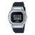 Casio GM-S5600U-1ER Damen G-Shock GM-S-Serie Schwarz • Mineralglas • 20 bar wasserdicht