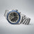 Orologio da uomo Seiko Speedtimer SSC939P1 • Solare • Vetro zaffiro