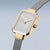 Orologio da donna Bering Classic 14520-010 • Vetro zaffiro antigraffio • Bracciale in maglia milanese